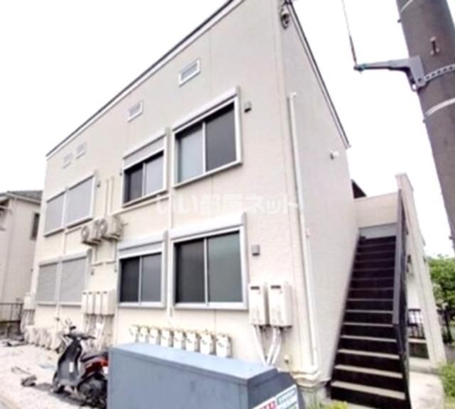 TOKYOβ清瀬の外観画像