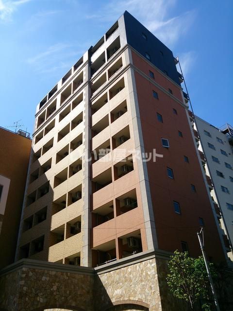 ドゥーエ練馬IIの外観画像