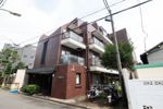 ワコーレ田園調布の外観画像