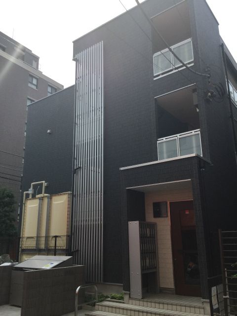 リブリ・上福岡の外観画像