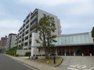ライオンズ久米川 美彩の杜の外観画像