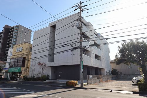 クレアシオン双葉の外観画像