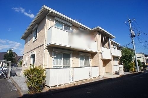 プレール Cの外観画像