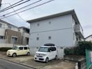 カーサ・アスールの外観画像