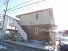 ルミナール辻堂東Iの外観画像