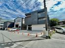 アンビシア浜町の外観画像