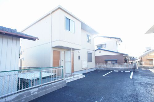 シャーメゾン・K Bの外観画像
