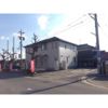 サンガーデン江島 Bの外観画像