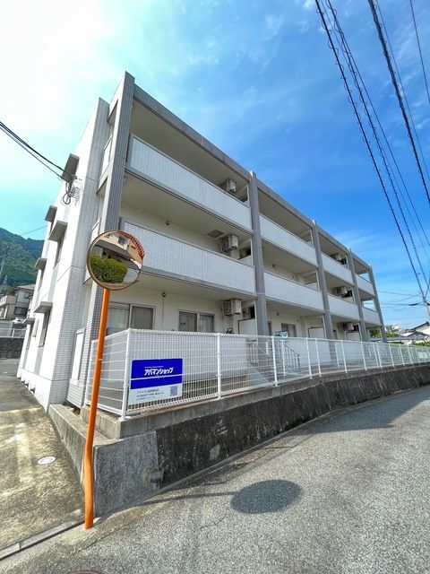 ミニヨンフルールAWAの外観画像