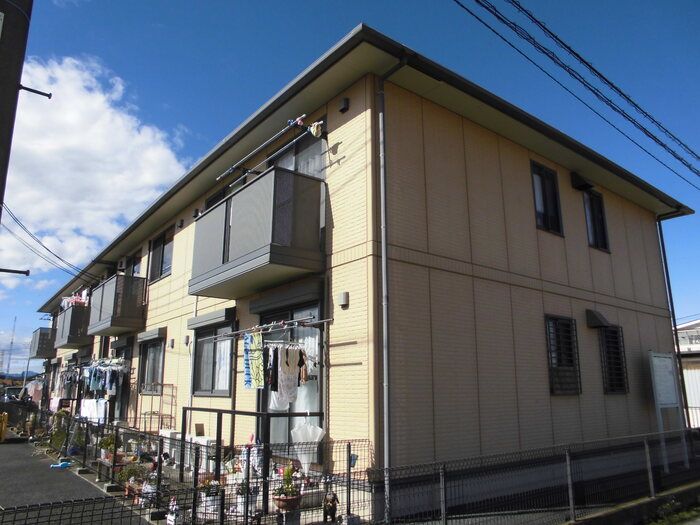 セジュールアユ A/Bの外観画像