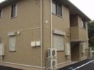 ロイヤルガーデン岡之郷 Aの外観画像