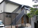 クレール岩瀬の外観画像
