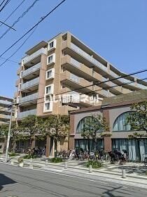 ガーデンポートⅡの外観画像