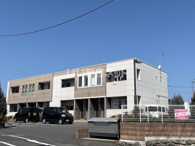 オーク・ヴィレッヂの外観画像