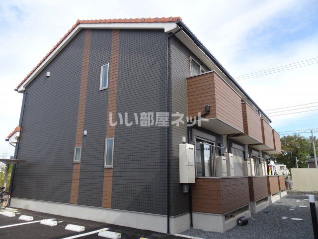 Lively K.の外観画像