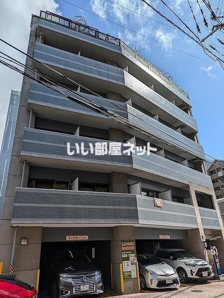 OAK VILLA HAKATA RESIDENCEの外観画像
