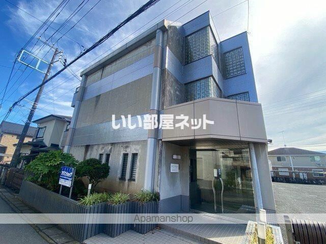 スカイピアの外観画像