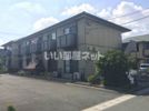 ブライトンヒルズⅠの外観画像
