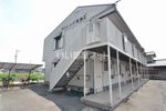 ヴィレッジ高島 Ⅱの外観画像