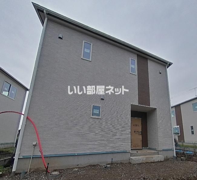 グランソフィア上新郷ヴィレッジ Jの外観画像