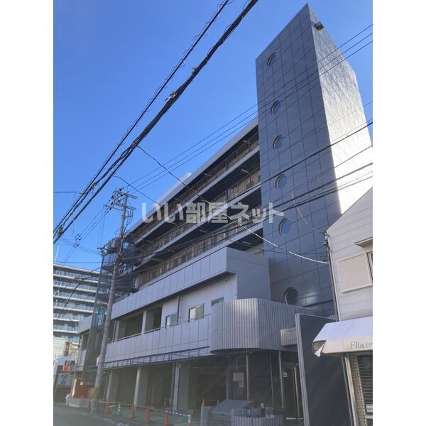 ドルチェヴィーダ姫路の外観画像