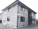 グランベルデ B棟の外観画像