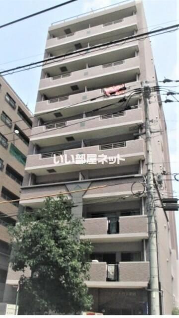 ラフィーネ博多駅前の外観画像