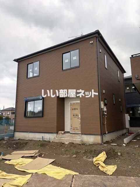 グランソフィア上新郷ヴィレッジ Gの外観画像
