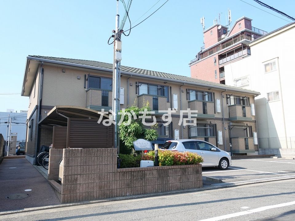 ルミエールの外観画像