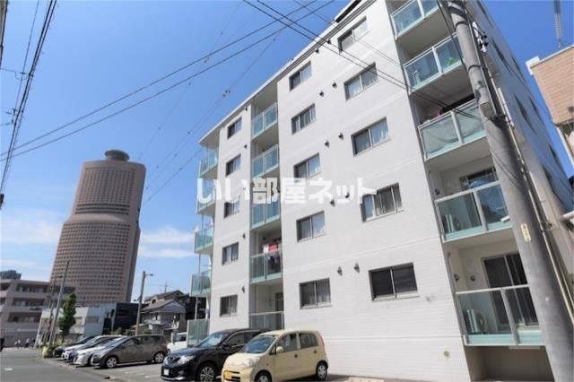 カーサブリランテの外観画像