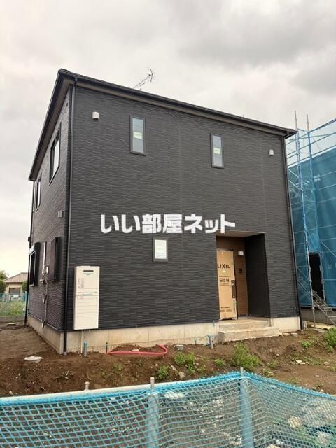 グランソフィア上新郷ヴィレッジ Eの外観画像