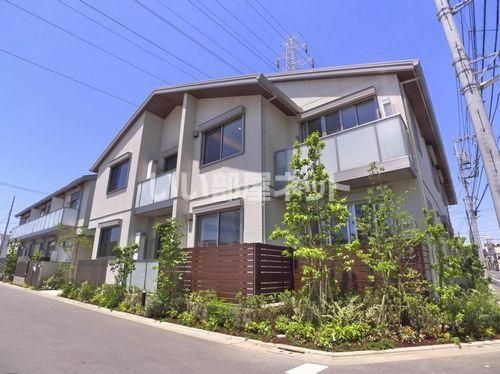 HIKARI EASTの外観画像