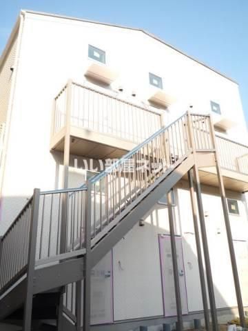 シェモア杉田の外観画像