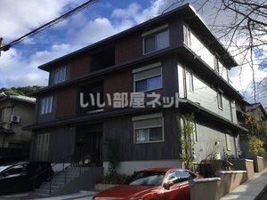 狸翠庵の外観画像