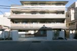 シャーメゾン東浅井の外観画像