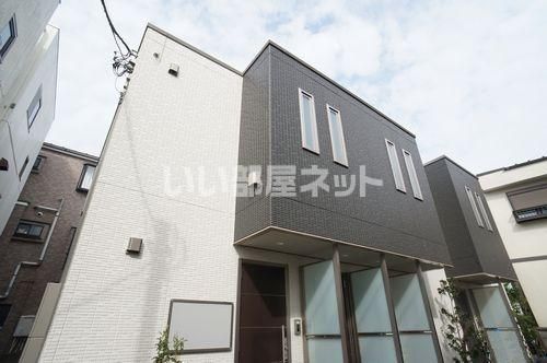 クワトロ フィオーレの外観画像