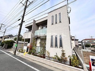 ガーデンズ南花畑の外観画像