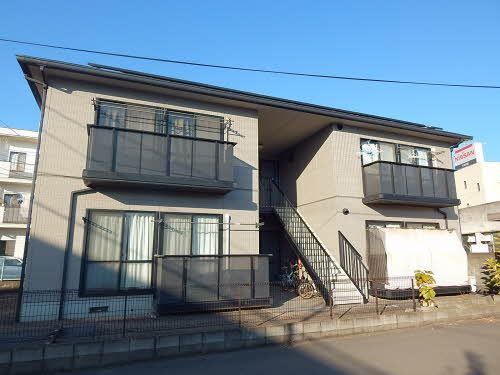 ディアス住吉の外観画像