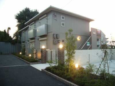 Sha-Maison Wisteria IIの外観画像