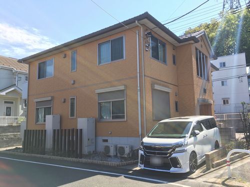 ローラス・Sの外観画像
