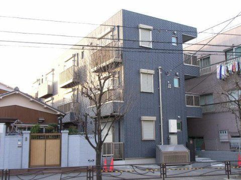 フェリスタの外観画像
