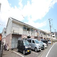 コスモシャーメゾン Cの外観画像