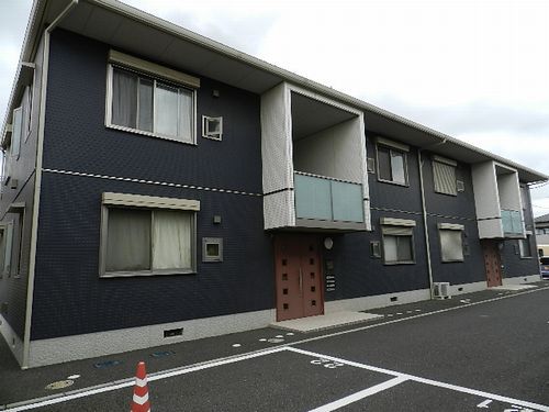 プランドールAの外観画像