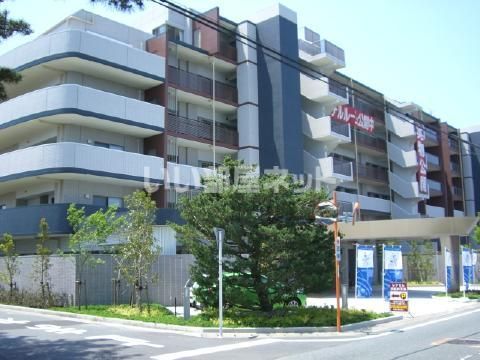 レクセル浜松弁天島の外観画像
