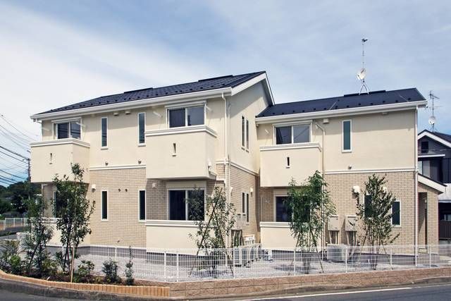 Blanc Refinadoの外観画像