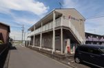 尾崎善ハイツの外観画像