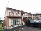 メゾンアンビションの外観画像