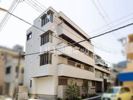 シャーメゾンCoCo三宮の外観画像