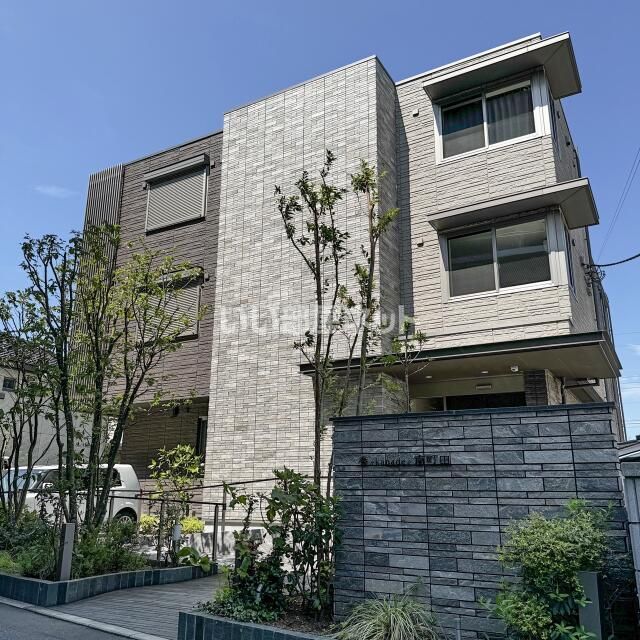 奏-kanade-南町田の外観画像