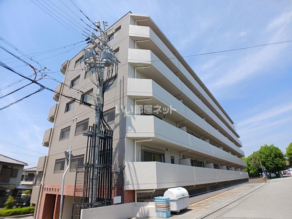 東加古川ミオの外観画像